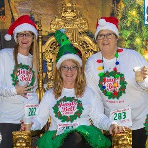 Meet your Posher, Delori